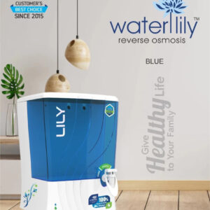 Waterlili RO System